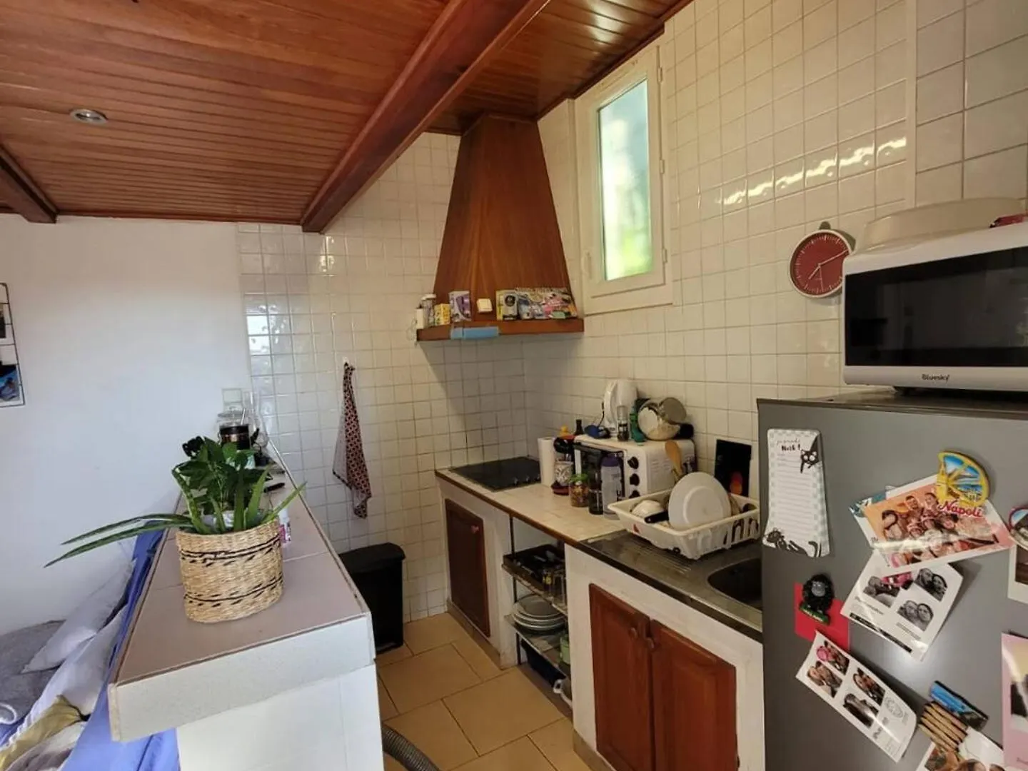 Appartement Cosy A Nice Proche Plages 0*,  France