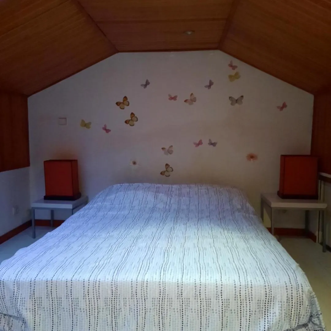 Appartement Cosy A Nice Proche Plages Apartment