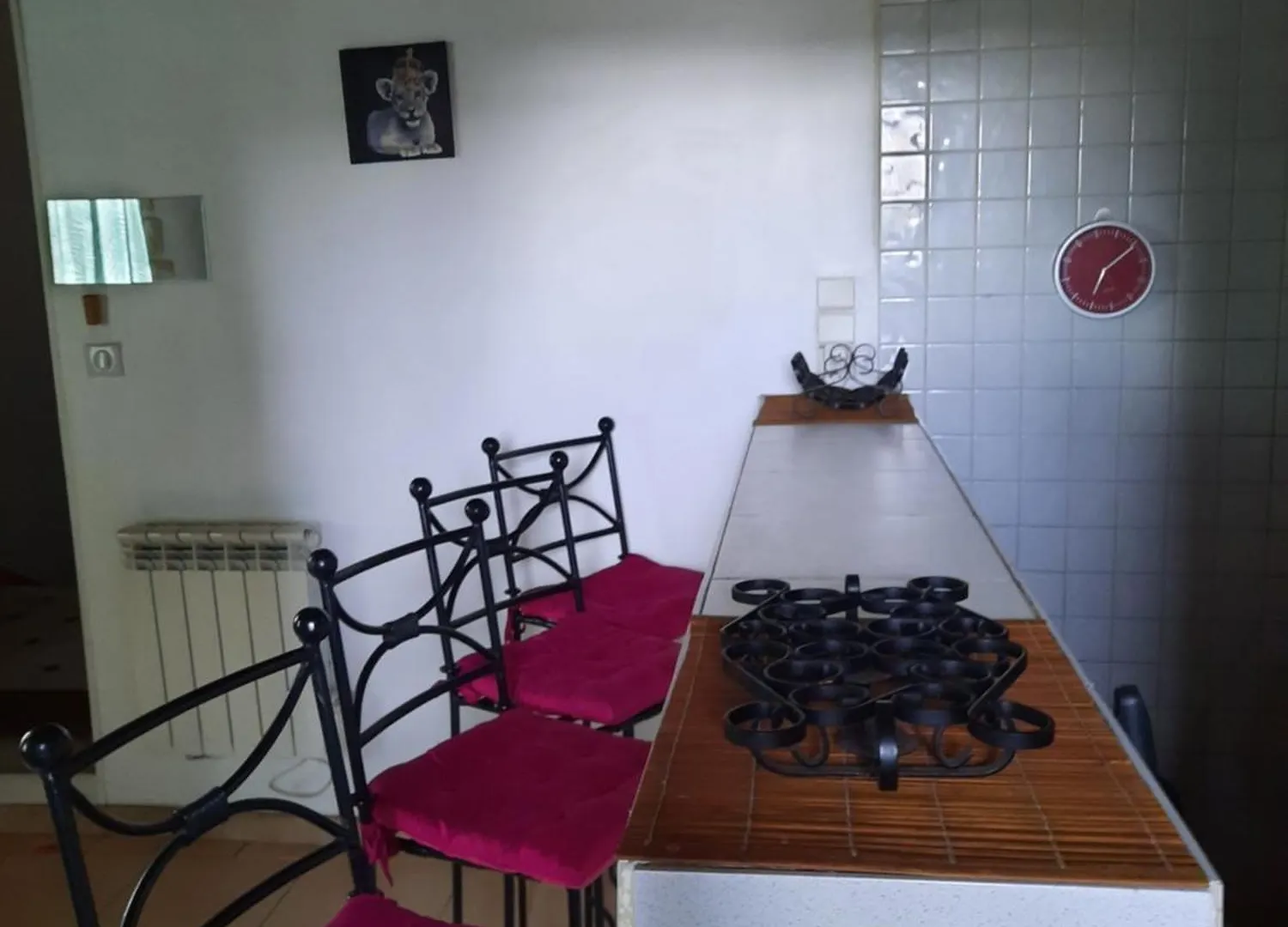 Appartement Cosy A Nice Proche Plages France