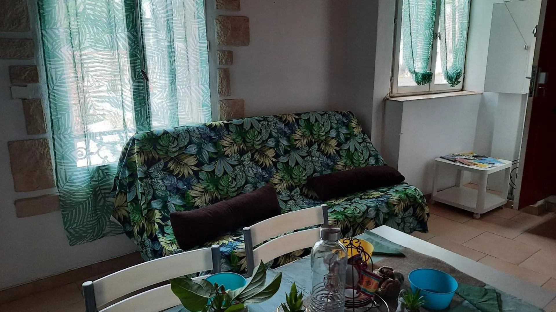 Appartement Cosy A Nice Proche Plages