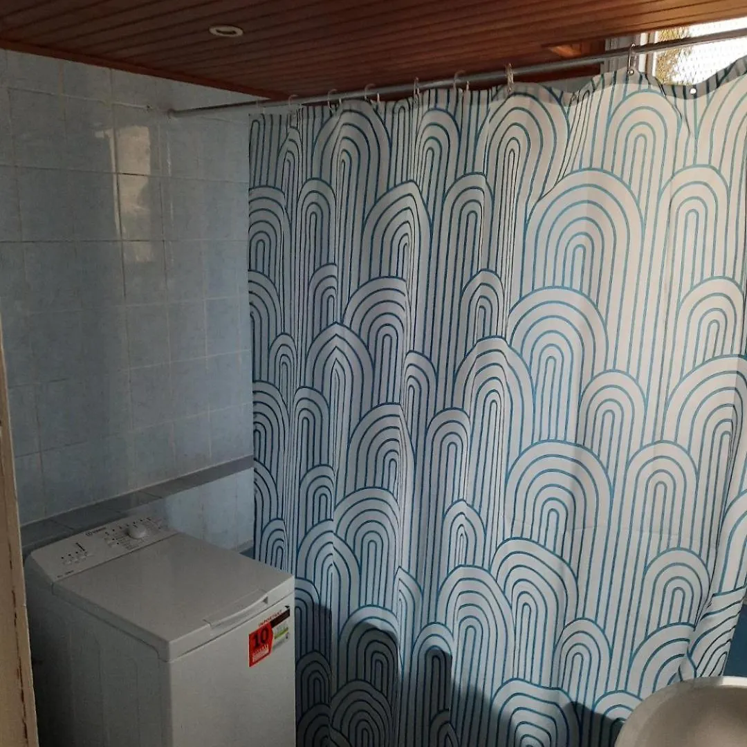 Apartment Appartement Cosy A Nice Proche Plages