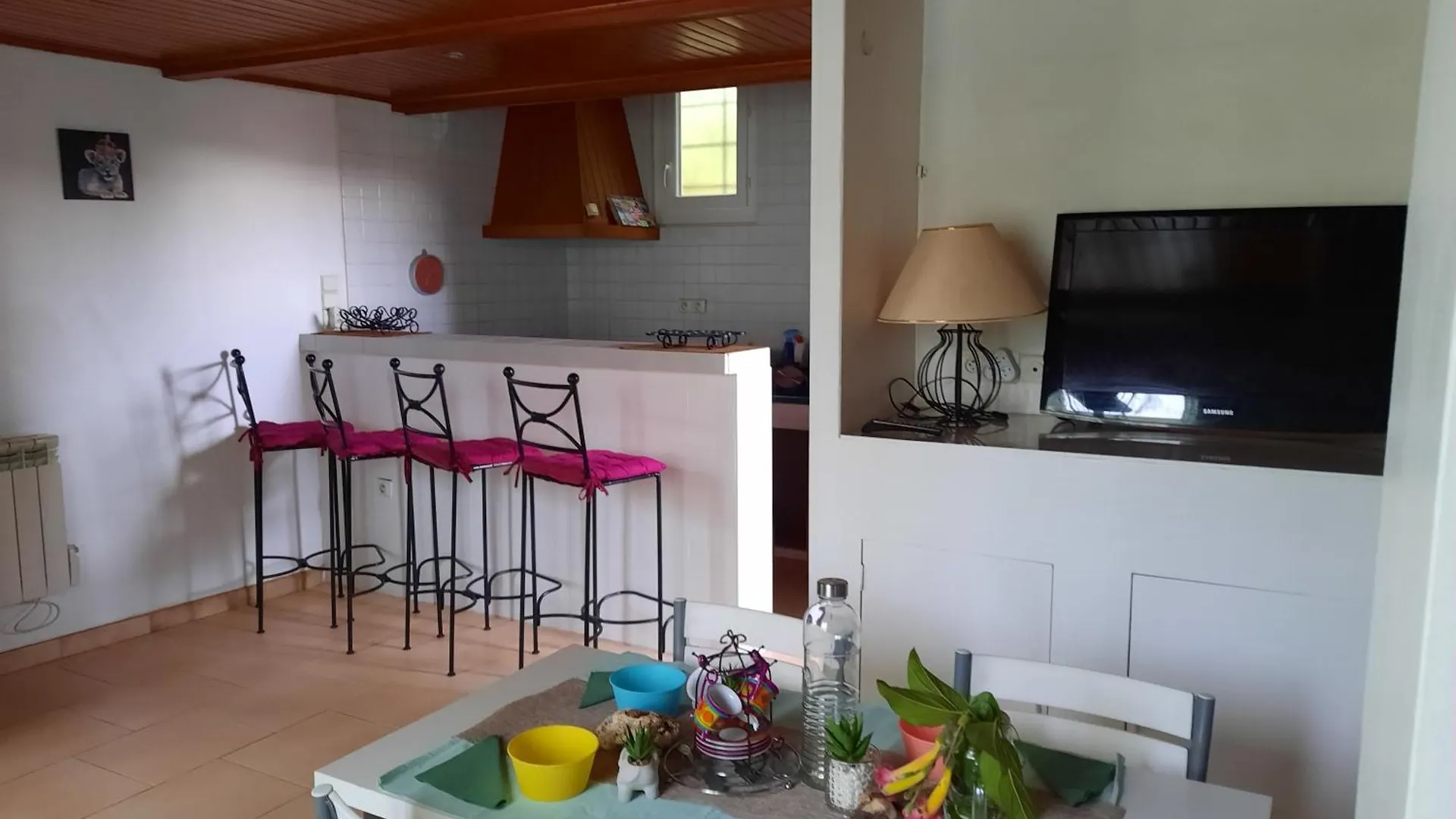 Apartment Appartement Cosy A Nice Proche Plages France